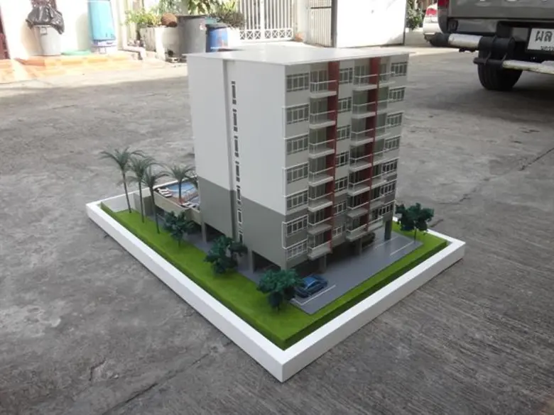 'พัฒน โปรเฟสชันแนล’ บริษัทรับทำโมเดลคอนโดชื่อดังของไทย ขวัญใจผู้ประกอบการชาวรัสเซีย พร้อมให้ท่านเรียกใช้บริการ