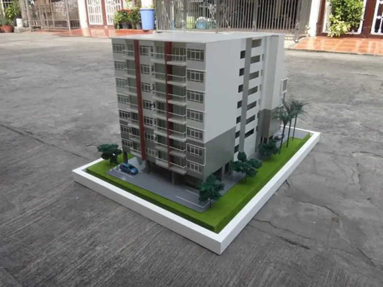 'พัฒน โปรเฟสชันแนล’ บริษัทรับทำโมเดลคอนโดชื่อดังของไทย ขวัญใจผู้ประกอบการชาวรัสเซีย พร้อมให้ท่านเรียกใช้บริการ