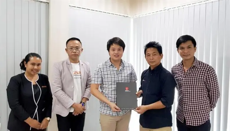 เมื่อเร็ว ๆ นี้นายธนันทร์เอก หวานฉ่ำ (ที่...