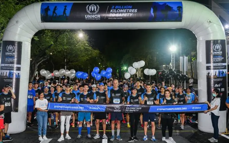 สำนักงานข้าหลวงใหญ่ผู้ลี้ภัยแห่งสหประชาชา...