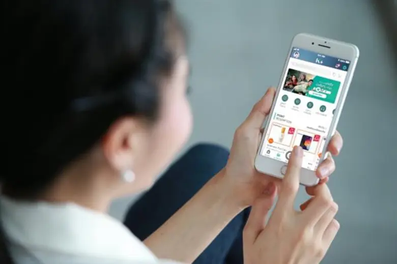 เคแบงก์ เปิดช่องใช้พ้อยท์บัตรเครดิตแลกซื้อของบน K PLUS Market