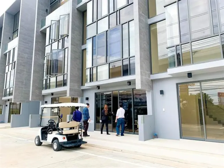 บริษัท ทีพร็อพเพอร์ตี้ ดีเวลลอปเมนท์ จำกั...