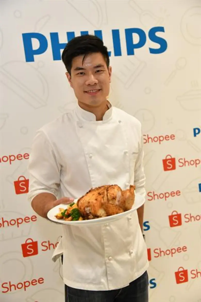 ฟิลิปส์ เปิดเมนูรักสุขภาพ แบบไม่ง้อน้ำมัน รับฟู้ดเทรนด์แนวใหม่  “Personalized Nutrition” ป้องกันโรคไม่ติดต่อเรื้อรัง