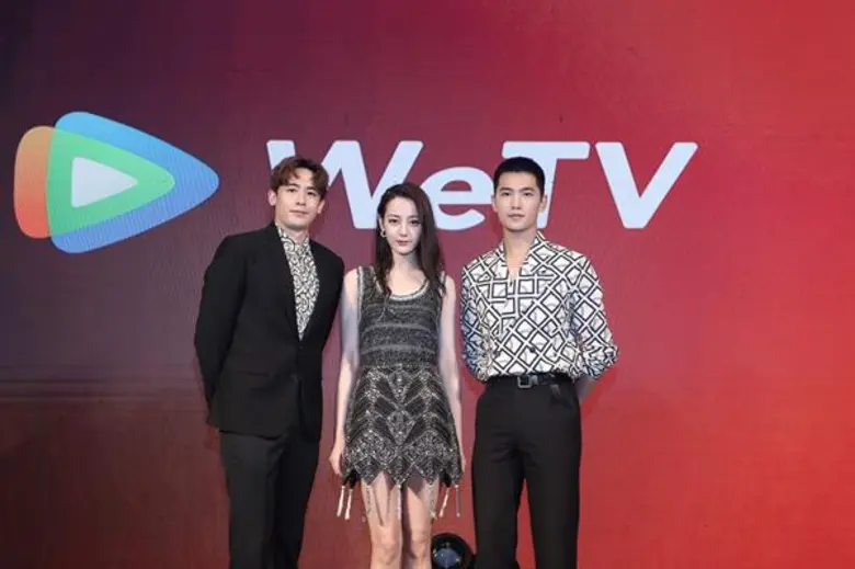 เทนเซ็นต์ เปิดตัว WeTV แพลตฟอร์มวีดีโอสตรีมมิ่งเป็นที่แรกในโลก ตอบรับกระแสวิดีโอสตรีมมิ่งในไทย เอาใจคอซีรี่ย์ จับมือผู้ผลิตคอนเทนต์คุณภาพมือหนึ่งทั้งไทยและเทศ