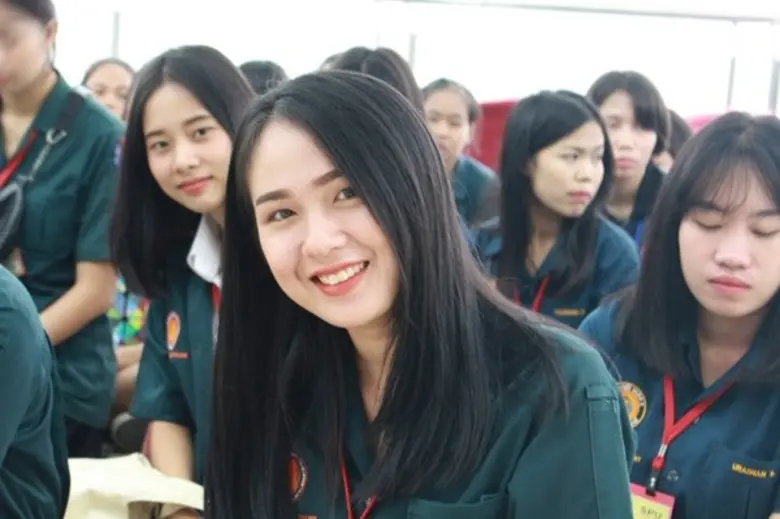 LOGIS SPU จับมือ TTLA & TPQI ร่วมทดสอบมาต...