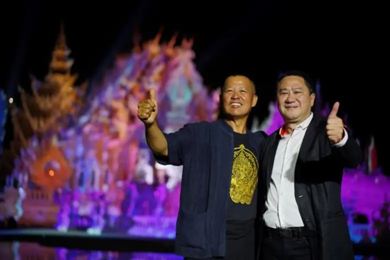 เมื่อ 2 ครีเอเตอร์ บริษัท อินเด็กซ์ ครีเอ...