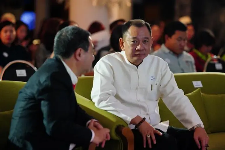 Pre-Show: “วัดร่องขุ่น Light Fest ปฐมบท” ความมหัศจรรย์งดงามและยิ่งใหญ่เพื่อศักดิ์ศรีของชาติ เห็นวัดร่องขุ่นในยามค่ำคืนครั้งแรกครั้งเดียว 22 พย.-22 ธค.ปีนี้เท่านั้น