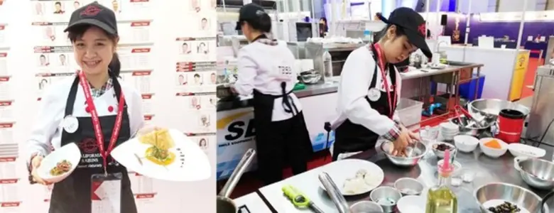พีไอเอ็ม คว้า 2 รางวัล Thailand สุดยอดเชฟไทยแห่งปี Ultimate Chef Challenge 2019 (TUCC)
