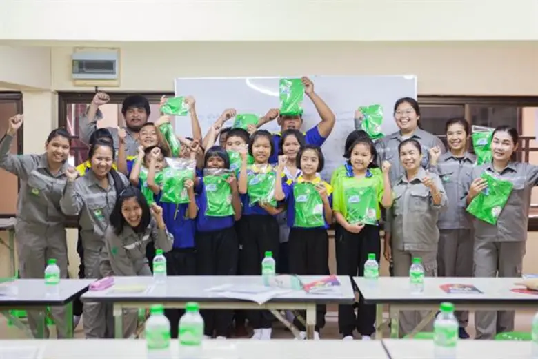 บริษัท เบตเตอร์ เวิลด์ กรีน จำกัด (มหาชน)...