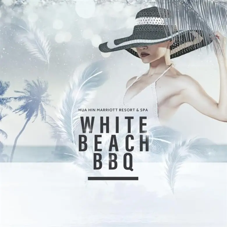 หัวหิน แมริออท รีสอร์ท และ สปา นำเสนอโปรโมชั่นสุดพิเศษสำหรับเดือนกรกฎาคม 2562