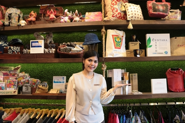 โรงแรมเซ็นทาราแกรนด์มิราจบีชรีสอร์ท พัทยา...