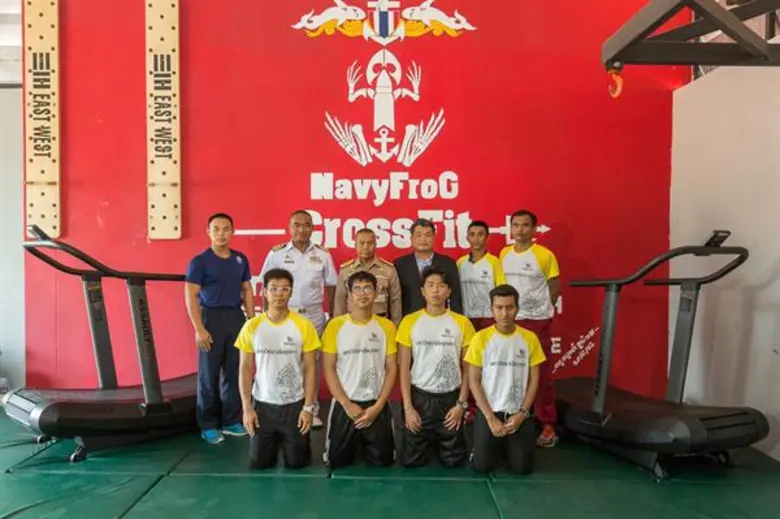 สิงห์อาสา โดยบริษัท บุญรอดบริวเวอรี่ จำกั...