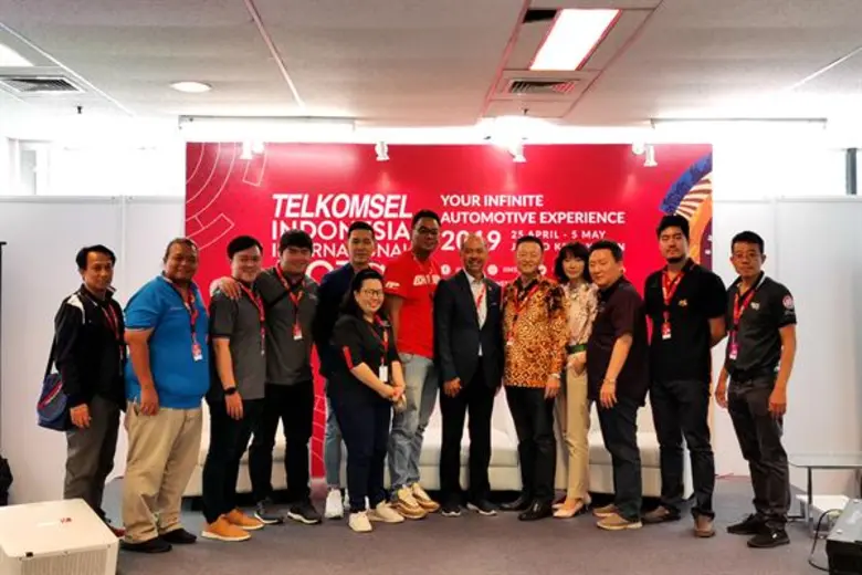 "IMC สื่อสากล" ต่อยอดความสำเร็จจากการจัดง...