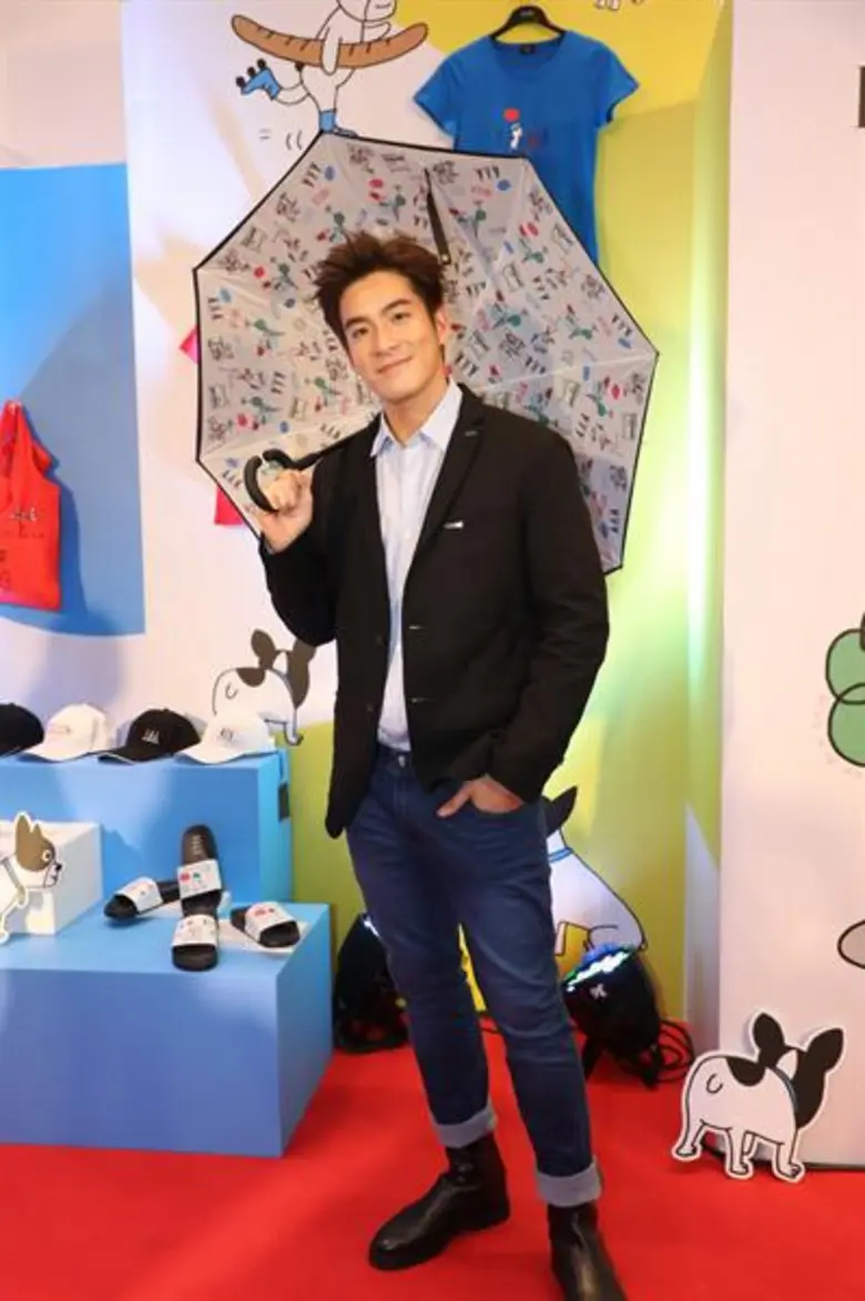 ELLE (แอล) และELLE Homme (แอล ฮอม) จัดแฟช...