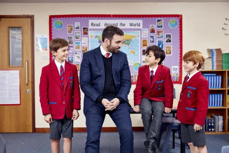 เปิดตัวโรงเรียนนานาชาติคิงส์คอลเลจกรุงเทพ เป็นเลิศด้วยหลักสูตรที่ประสบความสำเร็จระดับโลก จากประเทศอังกฤษ สร้างเด็กไทยสู่พลเมืองที่ทรงคุณค่า และร่วมสร้างสรรค์โลกแห่งอนาคต เปิดรับสมัครนักเรียนสำหรับปีการศึกษา 2563 ได้ตั้งแต่ 30 มิ.ย. นี้