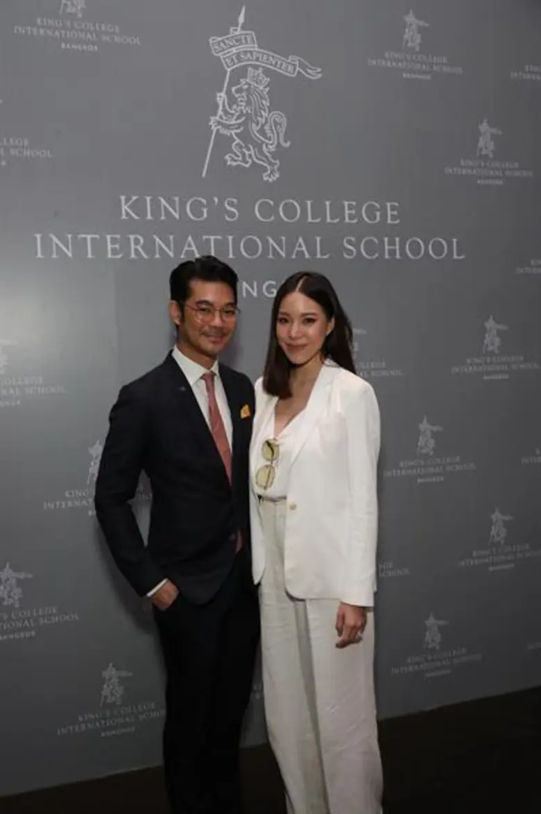 เปิดตัวโรงเรียนนานาชาติคิงส์คอลเลจกรุงเทพ เป็นเลิศด้วยหลักสูตรที่ประสบความสำเร็จระดับโลก จากประเทศอังกฤษ สร้างเด็กไทยสู่พลเมืองที่ทรงคุณค่า และร่วมสร้างสรรค์โลกแห่งอนาคต เปิดรับสมัครนักเรียนสำหรับปีการศึกษา 2563 ได้ตั้งแต่ 30 มิ.ย. นี้