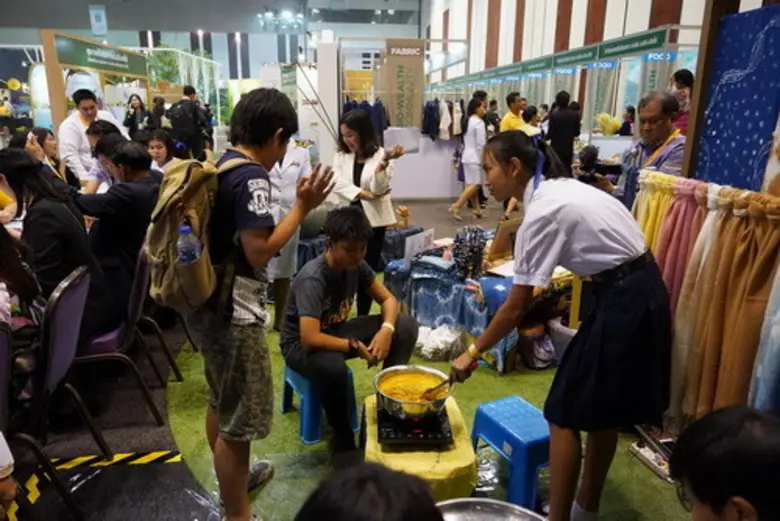 เชิญพบกับ"เมืองแห่งความอุดมสมบูรณ์ ด้วยคว...