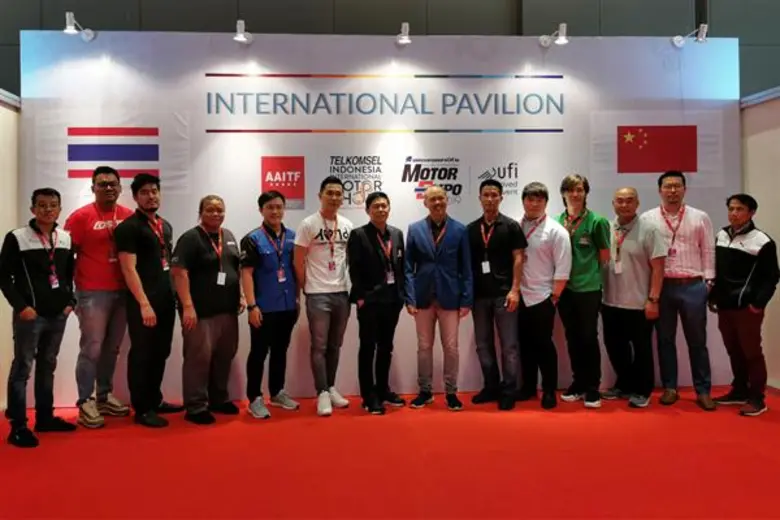 "IMC สื่อสากล" ต่อยอดความสำเร็จจากการจัดง...