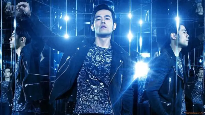 “ช่อง MONO29” ส่งนักมายากลเหนือชั้น “อาชญากลปล้นโลก2”  “แดเนียล แรดคลิฟฟ์-เจย์ โชว” พลิกบทบาทการแสดงสุดขั้ว!