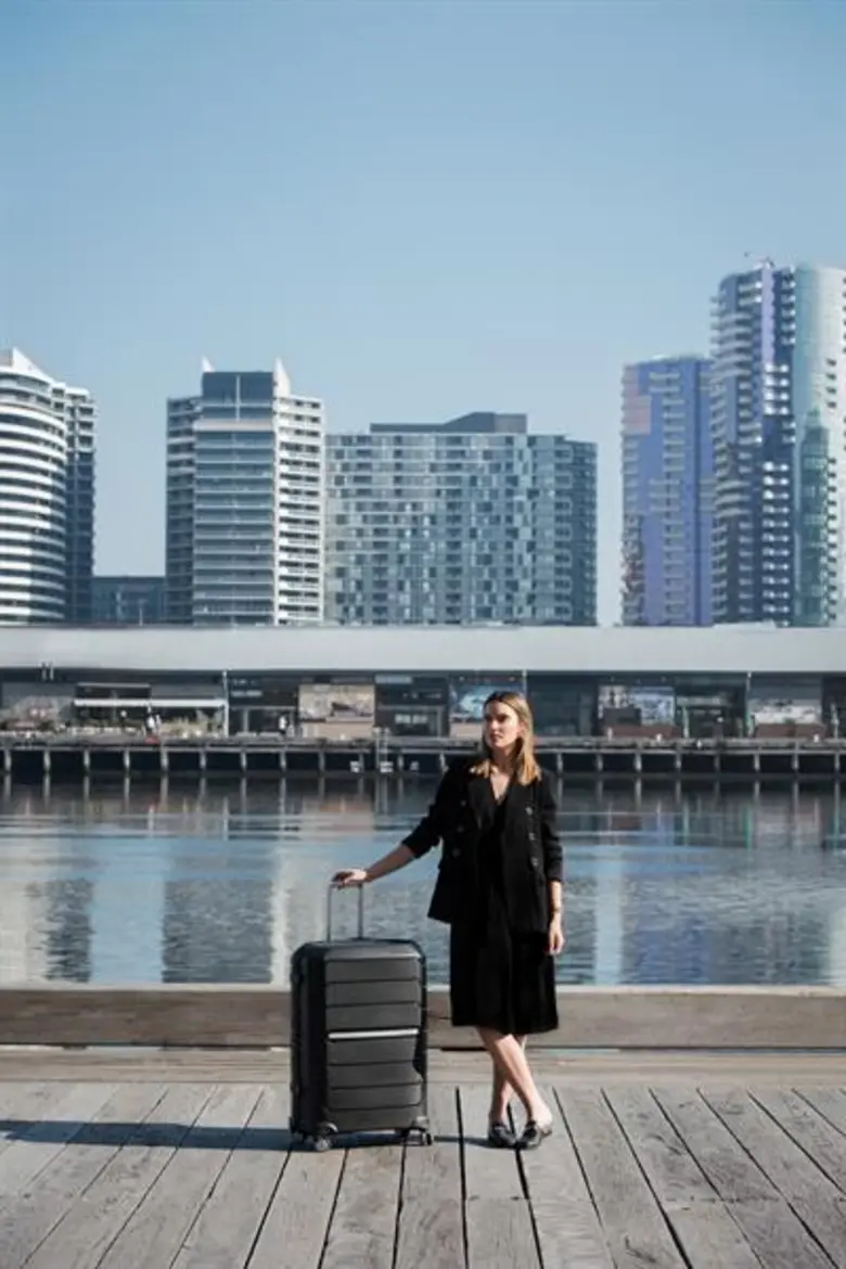 Samsonite ก้าวสู่การพัฒนาความยั่งยืน เปิดตัวคอลเลกชั่นรักษ์โลก ใช้เทคโนโลยีวัสดุล้ำสมัย