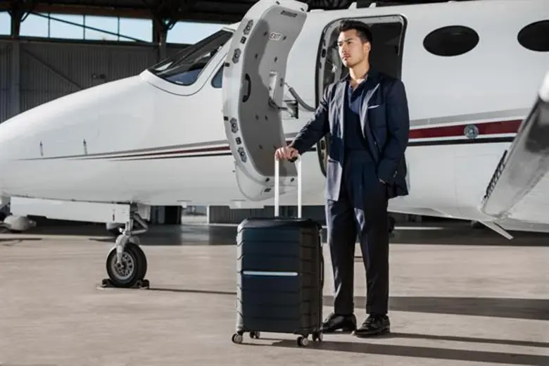 Samsonite ก้าวสู่การพัฒนาความยั่งยืน เปิดตัวคอลเลกชั่นรักษ์โลก ใช้เทคโนโลยีวัสดุล้ำสมัย