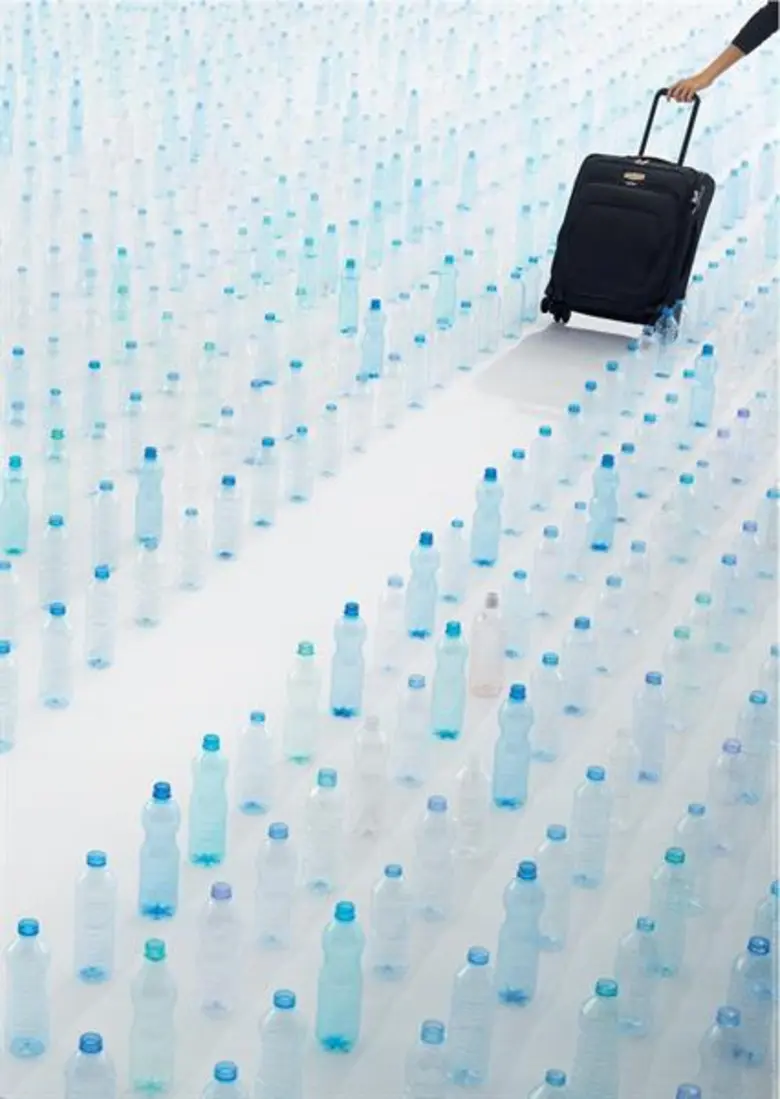 Samsonite ก้าวสู่การพัฒนาความยั่งยืน เปิดตัวคอลเลกชั่นรักษ์โลก ใช้เทคโนโลยีวัสดุล้ำสมัย