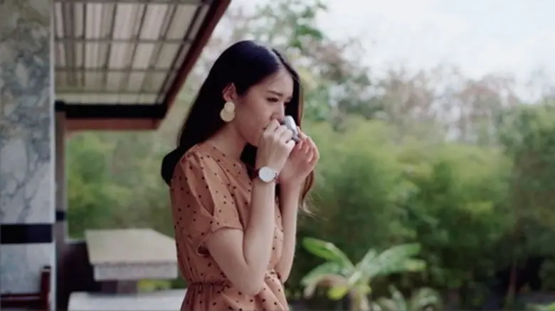 ไทยสมายล์ ดึงลูกเรือเน็ตไอดอลโปรโมทเส้นทาง สร้าง VLOG รอยยิ้มคู่ฟ้าฉบับพิเศษ