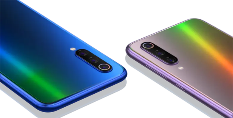 เสียวหมี่ เปิดตัว Xiaomi Mi 9 SE เรือธงรุ่นเล็กสเปคแรง ในประเทศไทย เริ่มเปิดพรีออเดอร์วันที่ 17 - 21 มิถุนายน 2562 ในราคาเริ่มต้นเพียง 11,999 บาท ประเดิมจำหน่ายที่ ลาซาด้า ก่อนใคร