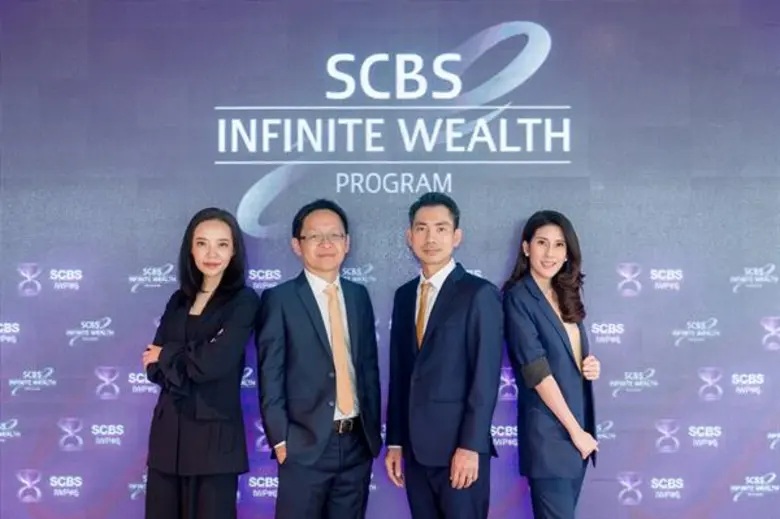 นายกัมพล จันทวิบูลย์ ประธานเจ้าหน้าที่บริ...