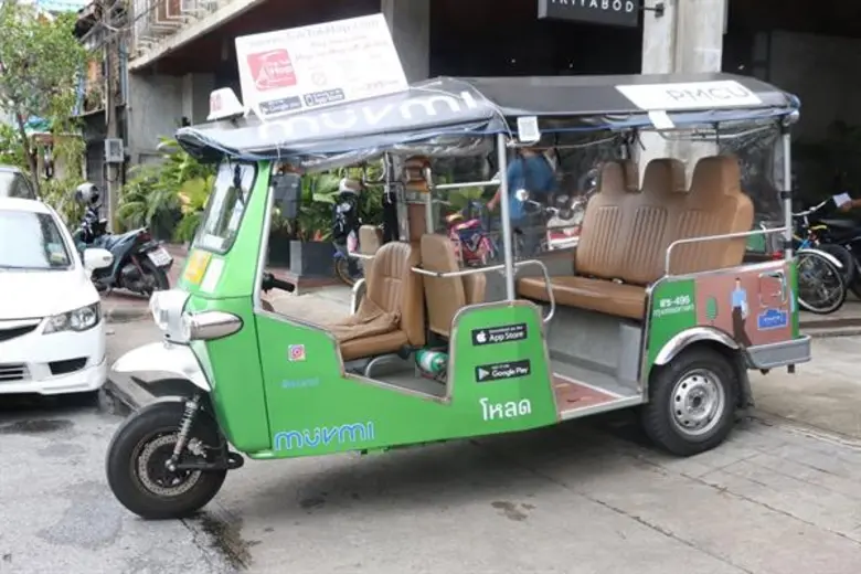 สำนักงานนวัตกรรมแห่งชาติ (องค์การมหาชน) ห...