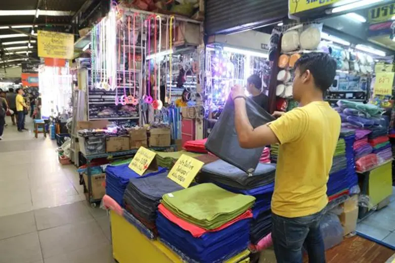 เอ็นไอเอ เร่งหนุนธุรกิจนวัตกรรมเพื่อสังคมในระดับพื้นที่  พร้อมเปิดว้าว 2 ธุรกิจนวัตกรรมบน “ย่านรัตนโกสินทร์” แลนด์มาร์คแห่งเศรษฐกิจสร้างสรรค์