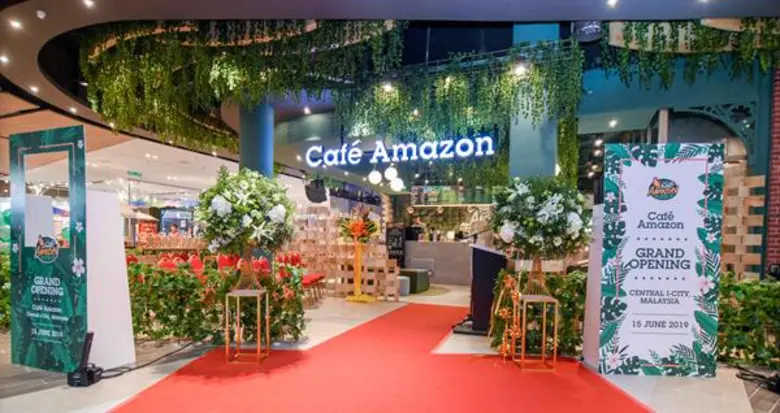 นายณรงค์ ศศิธร เอกอัครราชทูต ณ กรุงกัวลาล...