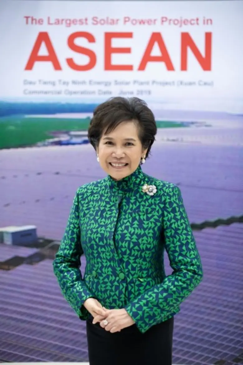 BGRIM ลุย COD โรงไฟฟ้าโซลาร์เวียดนาม 677 เมกะวัตต์ ใหญ่สุดในอาเซียน โตอีก 31% รับรู้รายได้ทันที