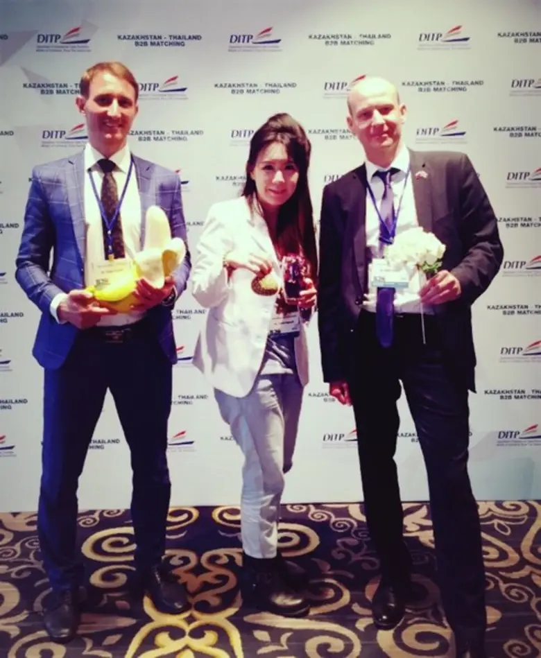 Bangkok Beauty LAB โรงงานรับผลิตครีมและเครื่องสำอางมาตรฐานสากล ได้รับคัดเลือก ให้เป็นตัวแทน เครื่องสำอางไทยก้าวไกลสู่ตลาดโลก จากกระทรวงพานิชย์ โชว์ความสามารถคนไทยที่ภาคพื้นยุโรป	