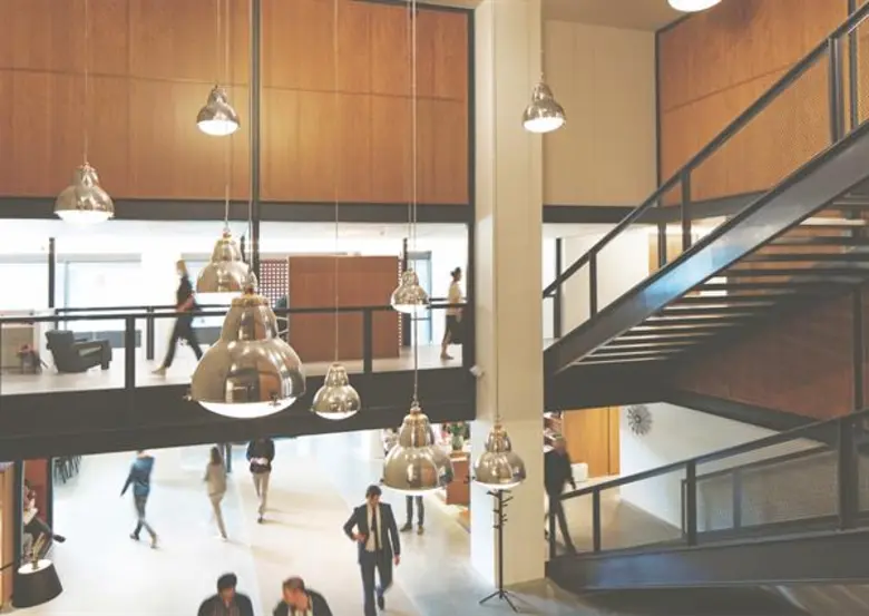 IWG เผยการเปิดใจยอมรับความหลากหลายจะช่วยต่อยอดโอกาสทางธุรกิจให้ดียิ่งขึ้น ยกระดับบทบาทผู้นำสตรี และความหลากหลายของบุคลากรเป็นคุณค่าขององค์การ