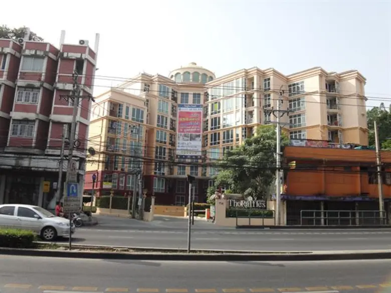 'รับออกแบบคอนโด 8 ชั้น’ เบอร์ 1 ไทย 'พัฒน โปรเฟสชันแนล’ ขวัญใจผู้ประกอบการ ไทย และต่างประเทศ แสดงผลงานในยุโรป