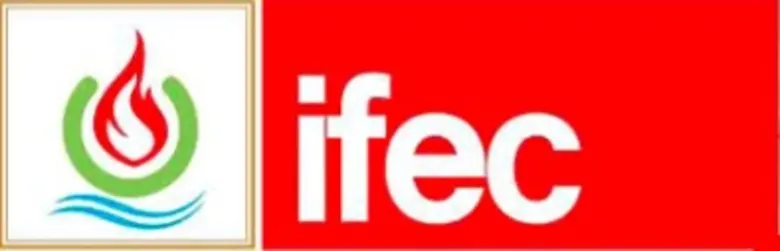 บริษัท อินเตอร์ ฟาร์อีสท์ เอ็นเนอร์ยี่ คอ...