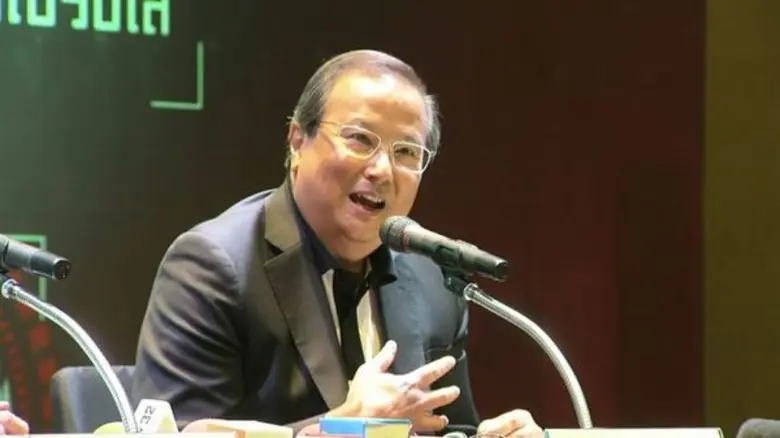 องค์กรต่อต้านคอร์รัปชันฯ เรียกร้องรัฐบาลใ...