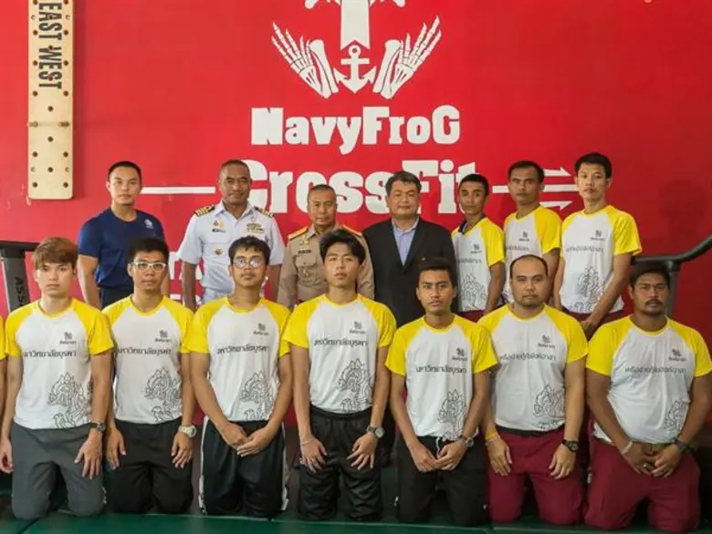 สิงห์อาสา โดยบริษัท บุญรอดบริวเวอรี่ จำกั...