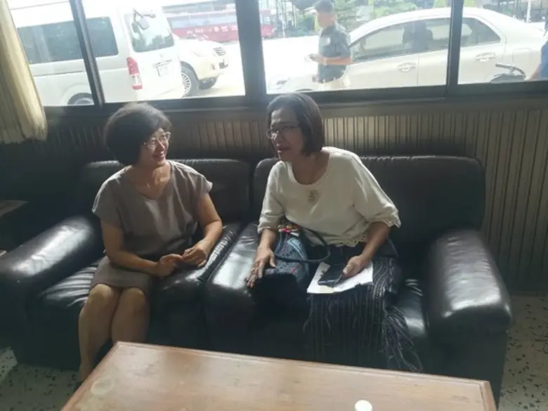 ภาพข่าว: ออกตรวจสถานประกอบกิจการ