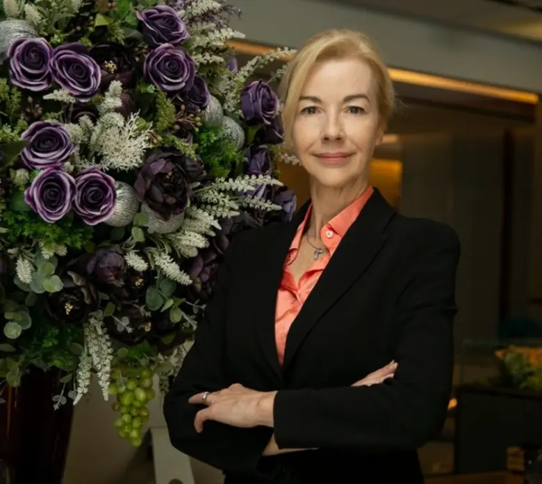 ผู้บริหารคนใหม่แห่งโรงแรม ฮิลตัน สุขุมวิท กรุงเทพฯ และ ดับเบิ้ลทรี บาย ฮิลตัน สุขุมวิท กรุงเทพฯ