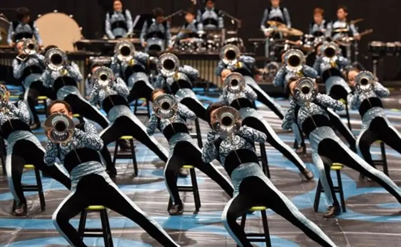 ครม. ไฟเขียว ไทยเจ้าภาพจัดการแข่งขันประกวดดนตรีและมาร์ชชิ่งอาร์ทชิงแชมป์โลก 2020 เปิดเวที-สนับสนุนเยาวชนไทยโชว์ศักยภาพดนตรีบนเวทีระดับโลก-สร้างชื่อเสียงให้ประเทศไทย