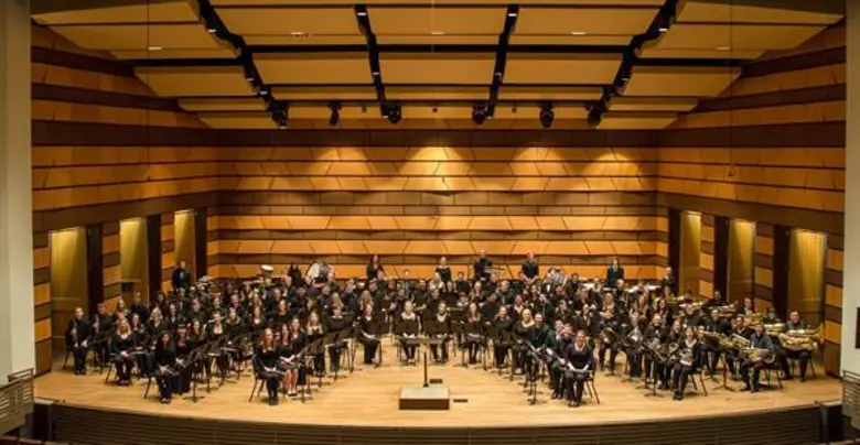 ครม. ไฟเขียว ไทยเจ้าภาพจัดการแข่งขันประกวดดนตรีและมาร์ชชิ่งอาร์ทชิงแชมป์โลก 2020 เปิดเวที-สนับสนุนเยาวชนไทยโชว์ศักยภาพดนตรีบนเวทีระดับโลก-สร้างชื่อเสียงให้ประเทศไทย