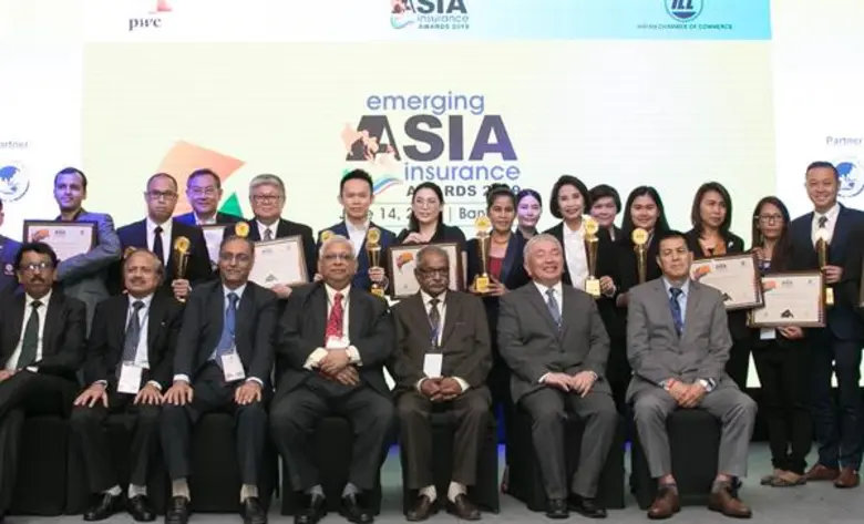 ดร. ฉัตรชัย ธนาฤดี ประธานเจ้าหน้าที่บริหา...