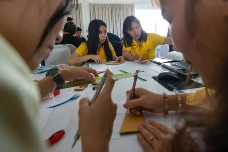 OKMD ปั้นครูพันธุ์ใหม่ ใช้ "บีบีแอล" พัฒน...