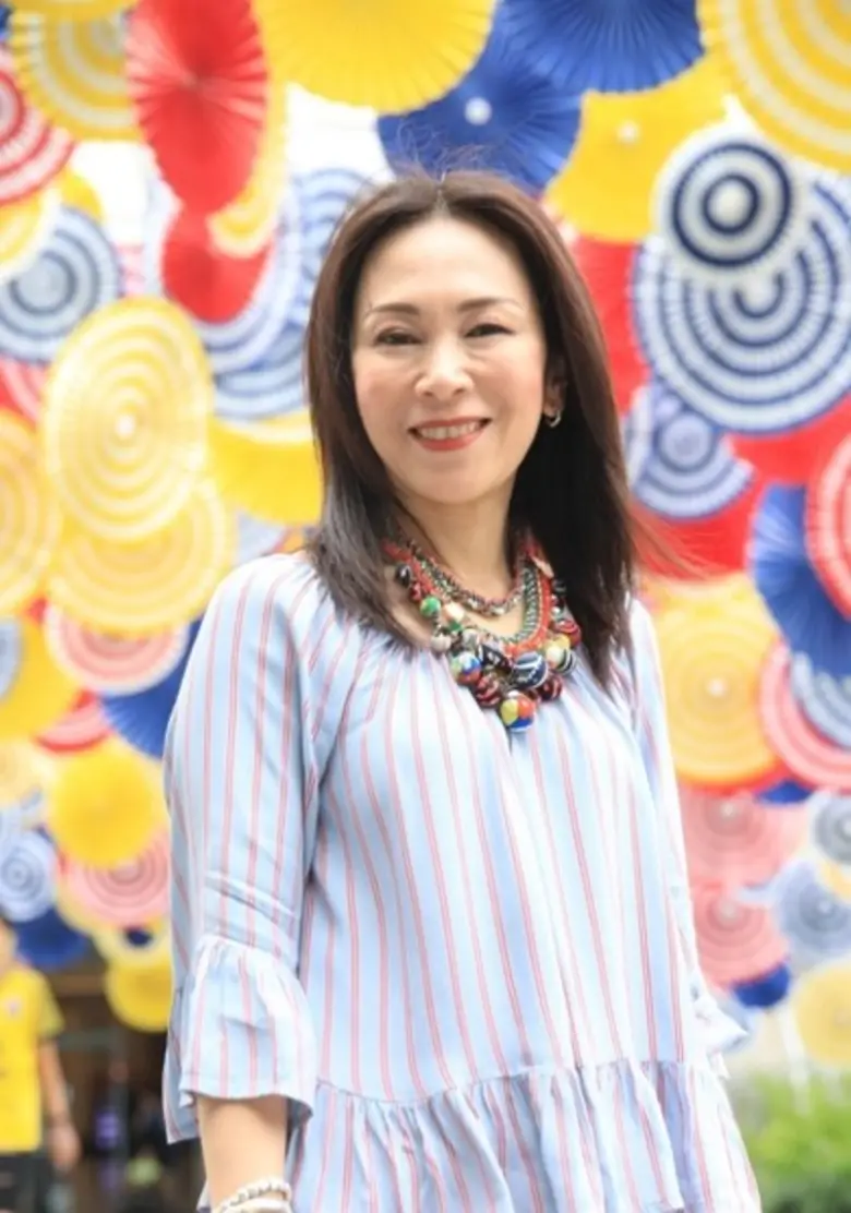 สุธาวดี ศิริธนชัย บอสสาวแห่ง ดิ เอ็มควอเท...