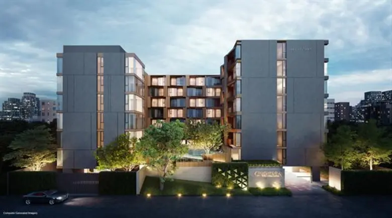 ESTAR ปลื้ม ควินทารา อาเท่ สุขุมวิท 52 กระแสแรง ยอดขายผ่าน Online Booking กว่า 80% ของยูนิตที่เปิดขาย