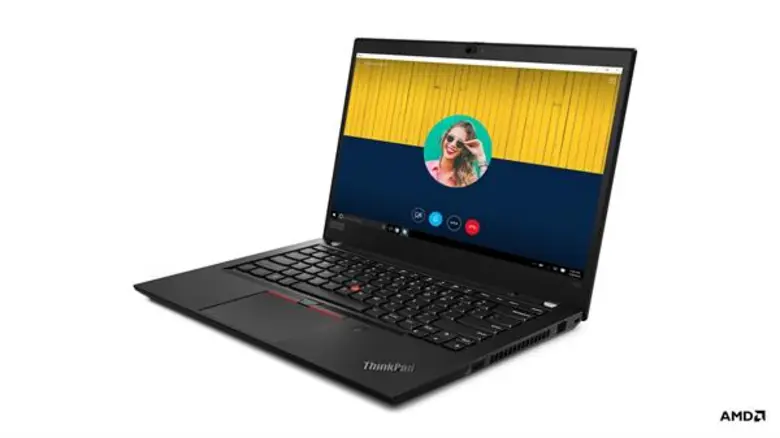 เลอโนโว ThinkPad T495, T495s และ X395 คือ...