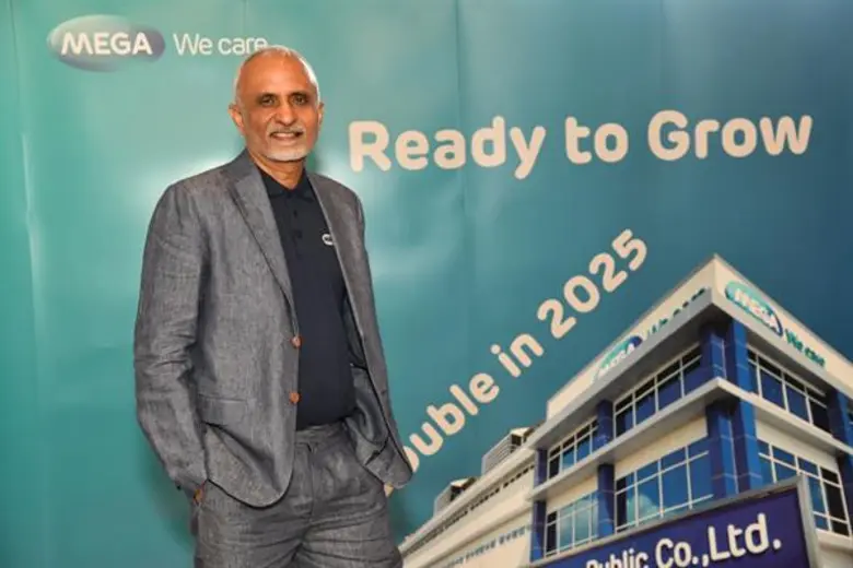 เมก้า ไลฟ์ไซแอ็นซ์ ประกาศกลยุทธ์รุกธุรกิจรอบด้าน เพ...