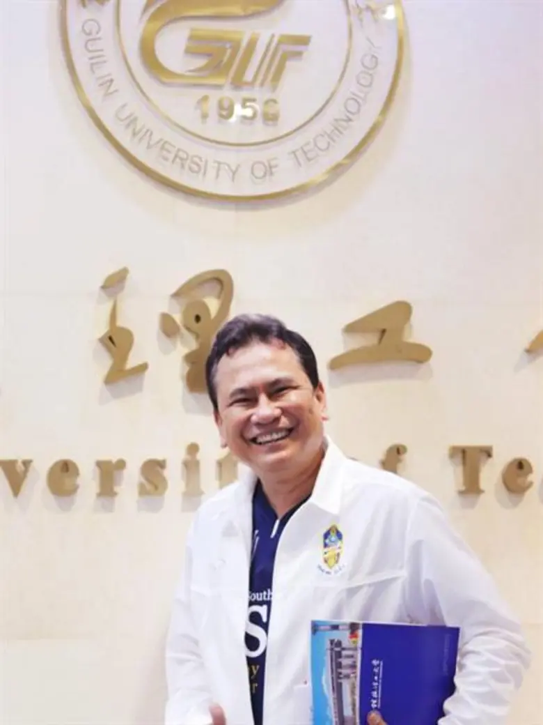 ธุรกิจ-การศึกษา สร้างคนคุณภาพ สังคมน่าอยู่